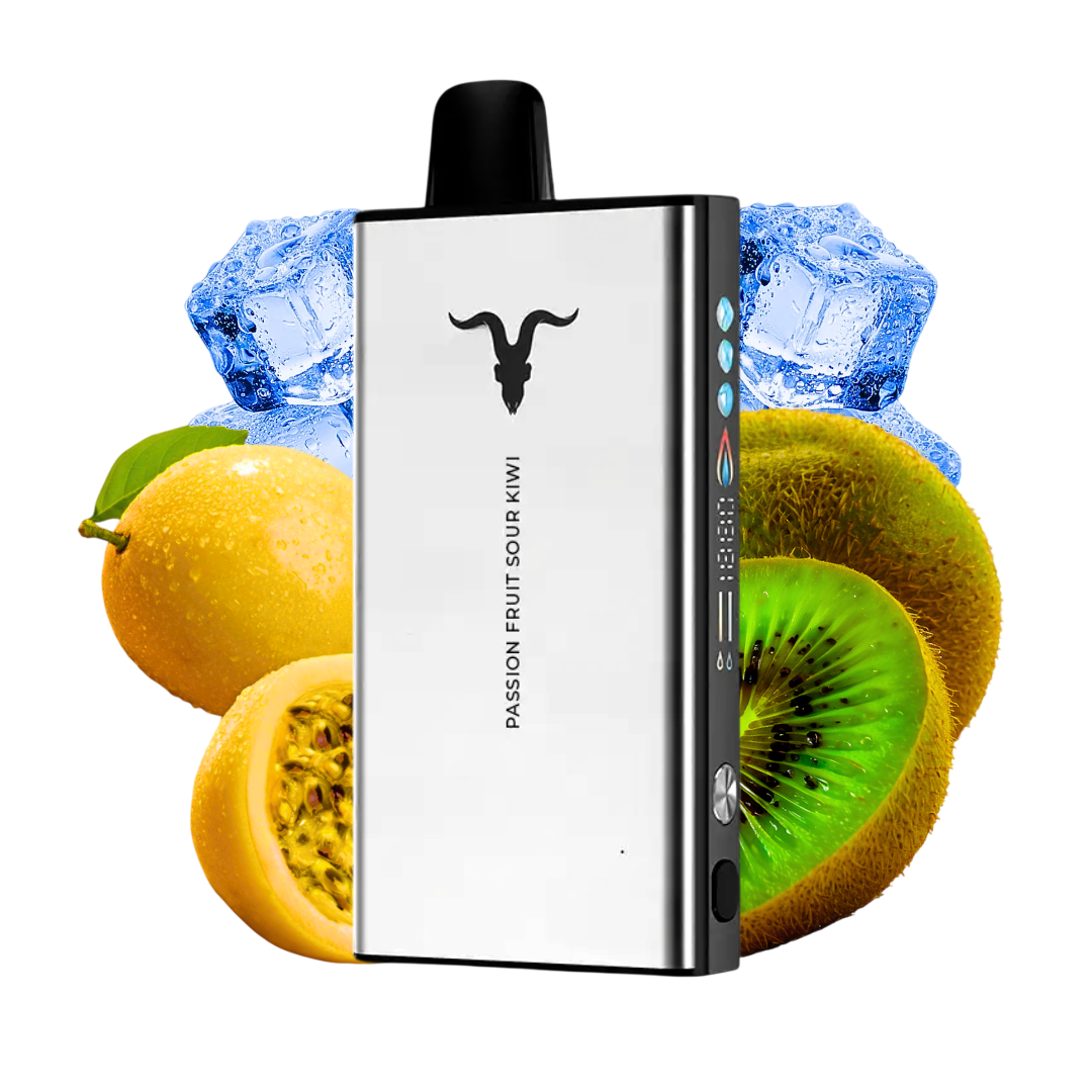 Vaper 1