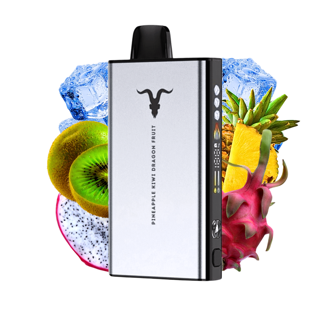 Vaper 1