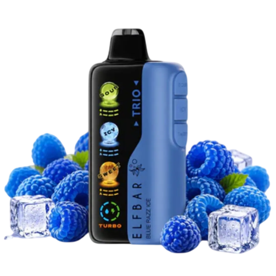 Vaper Elfbar Original Santa Teresita Partido de la Costa