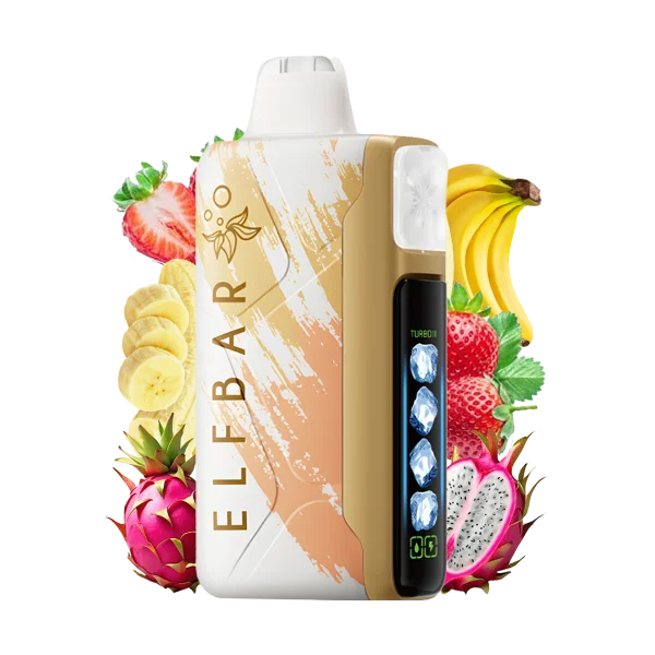 Elfbar Ice King