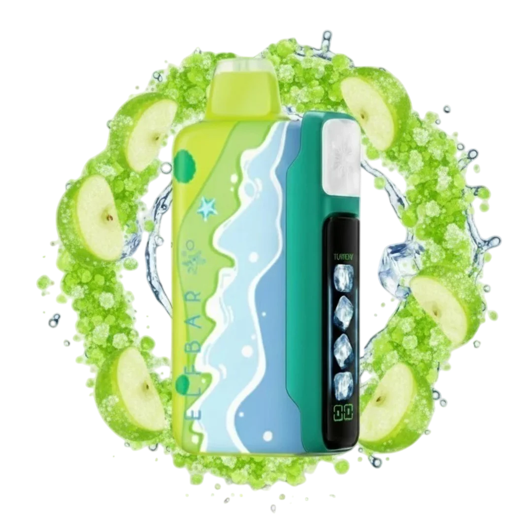 Elfbar Summer